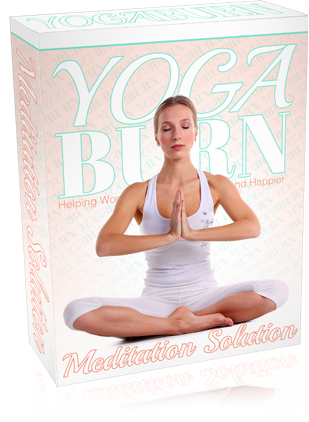 Yoga Burn Meditation Solution